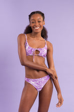 Laden Sie das Bild in den Galerie-Viewer, Image 08: Rio De Sol Ensemble Set Trail-Purple Tank-Tie Essential-Comfy
