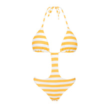 Laden Sie das Bild in den Galerie-Viewer, Product Front: Rio De Sol Une Pièce Sunshine Becky
