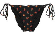 Laden Sie das Bild in den Galerie-Viewer, Product Front: Rio De Sol Bas Bottom Cashew Frufru-Comfy
