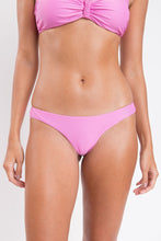 Laden Sie das Bild in den Galerie-Viewer, Image 07: Rio De Sol Ensemble Set Milkshake Bandeau-Crispy Nice
