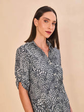 Laden Sie das Bild in den Galerie-Viewer, Image 04: Uv Line Chemise Shirtdress Asas Upf50+
