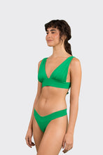 Laden Sie das Bild in den Galerie-Viewer, Image 04: Rio De Sol Ensemble Set Tambourine Halter-Marina Essential-Cos

