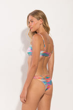 Laden Sie das Bild in den Galerie-Viewer, Image 08: Rio De Sol Ensemble Set River Bandeau-Reto Essential
