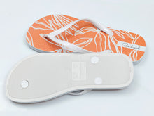 Laden Sie das Bild in den Galerie-Viewer, Image 03: Rio De Sol Tongs Trail-Orange Slim
