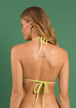 Laden Sie das Bild in den Galerie-Viewer, Image 10: Rio De Sol Haut Top Bora-Citrus Tri-Inv
