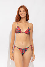 Laden Sie das Bild in den Galerie-Viewer, Image 05: Rio De Sol Bas Bottom Coral-Feline Ibiza-Comfy
