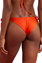 Laden Sie das Bild in den Galerie-Viewer, Image 07: Rio De Sol Bas Bottom Shimmer-Paprica Cheeky-Tie
