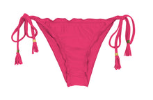 Laden Sie das Bild in den Galerie-Viewer, Product Front: Rio De Sol Bas Bottom Olinda Eva
