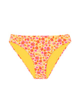 Laden Sie das Bild in den Galerie-Viewer, Product Front: Rio De Sol Bas Bottom Ditsy-Butter Essential-Comfy
