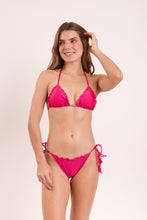 Laden Sie das Bild in den Galerie-Viewer, Image 07: Rio De Sol Haut Top Shimmer-Olinda Frufru
