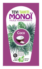 Laden Sie das Bild in den Galerie-Viewer, Image 03: Tevi Monoi Oils Monoi Coco Traditionnel
