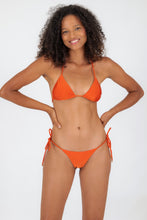 Laden Sie das Bild in den Galerie-Viewer, Image 04: Rio De Sol Bas Bottom Paprica Cheeky-Rope
