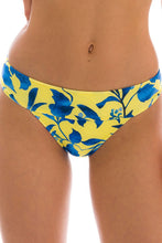 Laden Sie das Bild in den Galerie-Viewer, Gallery: Rio De Sol Bas Bottom Lemon Flower Cos Comfort
