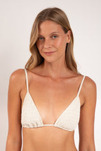 Laden Sie das Bild in den Galerie-Viewer, Gallery: Rio De Sol Haut Top Brisa-Offwhite Lia
