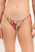 Laden Sie das Bild in den Galerie-Viewer, Image 07: Rio De Sol Bas Bottom Floral-Scales Lacinho
