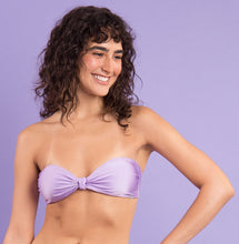Laden Sie das Bild in den Galerie-Viewer, Image 13: Rio De Sol Haut Top Shimmer-Harmonia Bandeau-Joy
