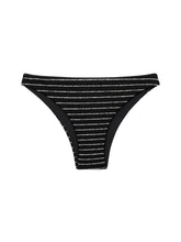 Laden Sie das Bild in den Galerie-Viewer, Product Front: Rio De Sol Bas Bottom Linea-Black Leblon
