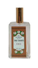 Laden Sie das Bild in den Galerie-Viewer, Product Front: Tiki Fragrances Eau De Toilette Tiki Coco 100Ml
