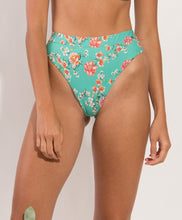 Laden Sie das Bild in den Galerie-Viewer, Image 10: Rio De Sol Bas Bottom Botanic Hotpant-Cos
