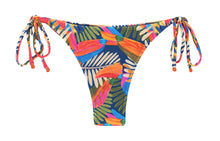 Laden Sie das Bild in den Galerie-Viewer, Product Front: Rio De Sol Bas Bottom Jungle Ibiza
