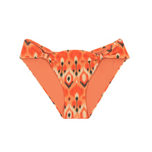 Laden Sie das Bild in den Galerie-Viewer, Product Front: Rio De Sol Bas Bottom Maracai Mel-Comfy
