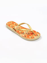 Laden Sie das Bild in den Galerie-Viewer, Product Back: Rio De Sol Tongs Maracai Slim

