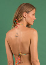 Laden Sie das Bild in den Galerie-Viewer, Image 14: Rio De Sol Haut Top Tropics Frufru
