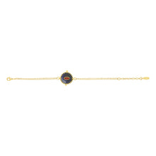 Laden Sie das Bild in den Galerie-Viewer, Image 02: Hipanema Bracelet Lover Blue Hipanema
