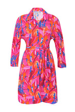 Laden Sie das Bild in den Galerie-Viewer, Product Front: Rio De Sol Chemise Flavors Chemise
