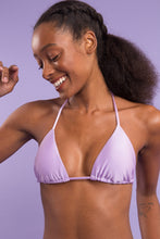 Laden Sie das Bild in den Galerie-Viewer, Image 09: Rio De Sol Haut Top Shimmer-Harmonia Tri-Inv
