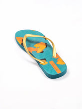 Laden Sie das Bild in den Galerie-Viewer, Image 04: Rio De Sol Tongs Luma Slim

