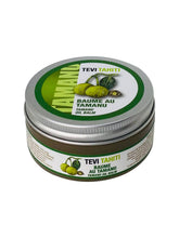 Laden Sie das Bild in den Galerie-Viewer, Product Front: Tevi Lotions Et Soins Pour Le Corps Baume Tamanu 60 Ml
