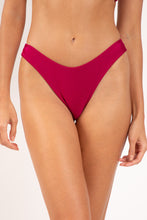 Laden Sie das Bild in den Galerie-Viewer, Gallery: Rio De Sol Bas Bottom Shimmer-Desejo Nara
