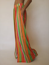 Laden Sie das Bild in den Galerie-Viewer, Image 08: Rio De Sol Pantalon De Plage Utah Wide Pants
