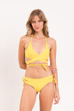 Laden Sie das Bild in den Galerie-Viewer, Image 08: Rio De Sol Bas Bottom Amarelo Madrid
