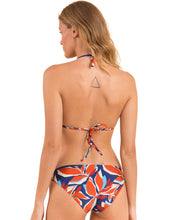 Laden Sie das Bild in den Galerie-Viewer, Image 07: Rio De Sol Ensemble Set Leaves Tri-Inv Essential-Comfy
