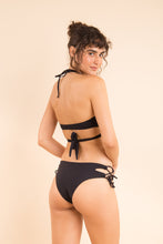 Laden Sie das Bild in den Galerie-Viewer, Image 12: Rio De Sol Ensemble Set Dots-Black Kate Madrid

