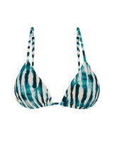 Laden Sie das Bild in den Galerie-Viewer, Product Front: Rio De Sol Haut Top Azule Lia
