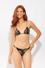 Laden Sie das Bild in den Galerie-Viewer, Image 05: Rio De Sol Bas Bottom Flora Leblon
