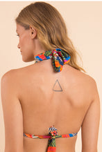 Laden Sie das Bild in den Galerie-Viewer, Image 07: Rio De Sol Haut Top Jungle Mel
