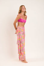 Laden Sie das Bild in den Galerie-Viewer, Image 10: Rio De Sol Pantalon De Plage Lyla Pants Knot
