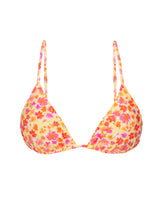 Laden Sie das Bild in den Galerie-Viewer, Product Front: Rio De Sol Haut Top Ditsy-Butter Lia
