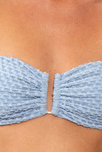 Laden Sie das Bild in den Galerie-Viewer, Image 07: Rio De Sol Haut Top Drift-Cianita Sara
