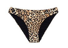 Laden Sie das Bild in den Galerie-Viewer, Product Front: Rio De Sol Bas Bottom Leopardo Ba Comfort
