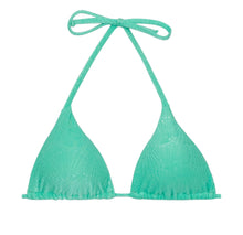 Laden Sie das Bild in den Galerie-Viewer, Product Front: Rio De Sol Haut Top Atlantis Tri-Inv
