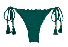 Laden Sie das Bild in den Galerie-Viewer, Product Front: Rio De Sol Bas Bottom Uv-Galapagos Frufru-Fio
