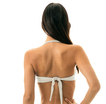 Laden Sie das Bild in den Galerie-Viewer, Image 06: Rio De Sol Haut Top Perola Bandeau
