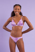 Laden Sie das Bild in den Galerie-Viewer, Image 08: Rio De Sol Haut Top Trail-Purple Tri-Fixo
