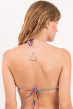 Laden Sie das Bild in den Galerie-Viewer, Image 07: Rio De Sol Haut Top Euphoria Frufru
