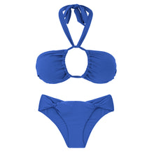 Laden Sie das Bild in den Galerie-Viewer, Product Back: Rio De Sol Ensemble Set Oceano Mel
